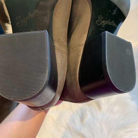 Seychelles In a Trance Bootie - Picture 8 of 9